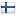 borodai.kiev.ua server is located in Finland